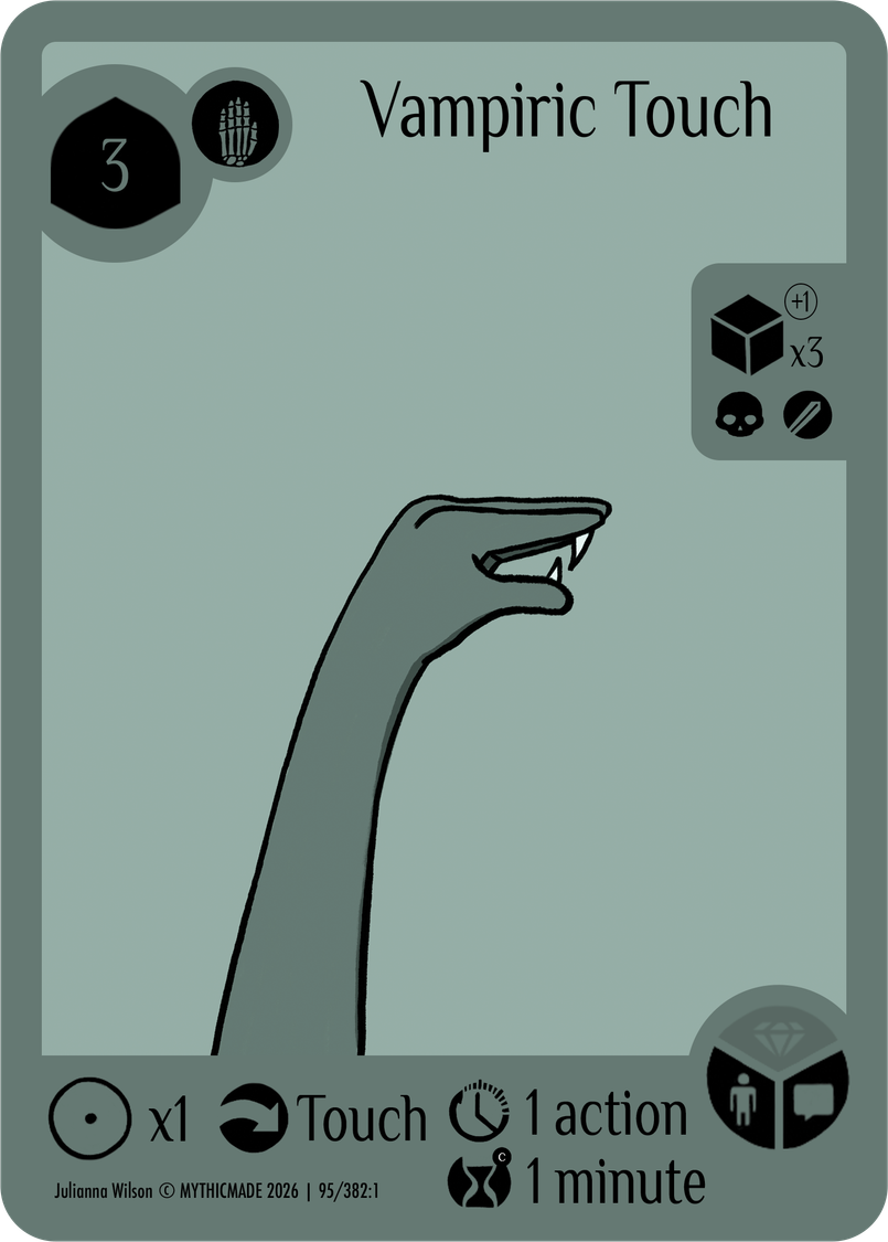 Base card
