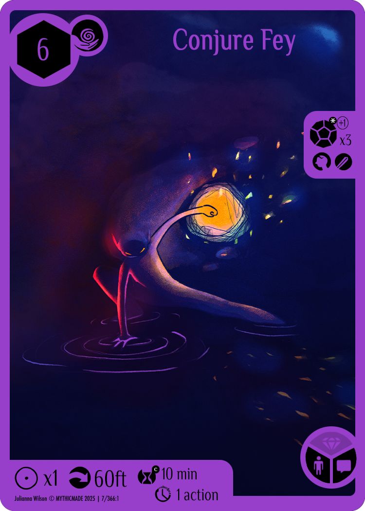 Card 4 front