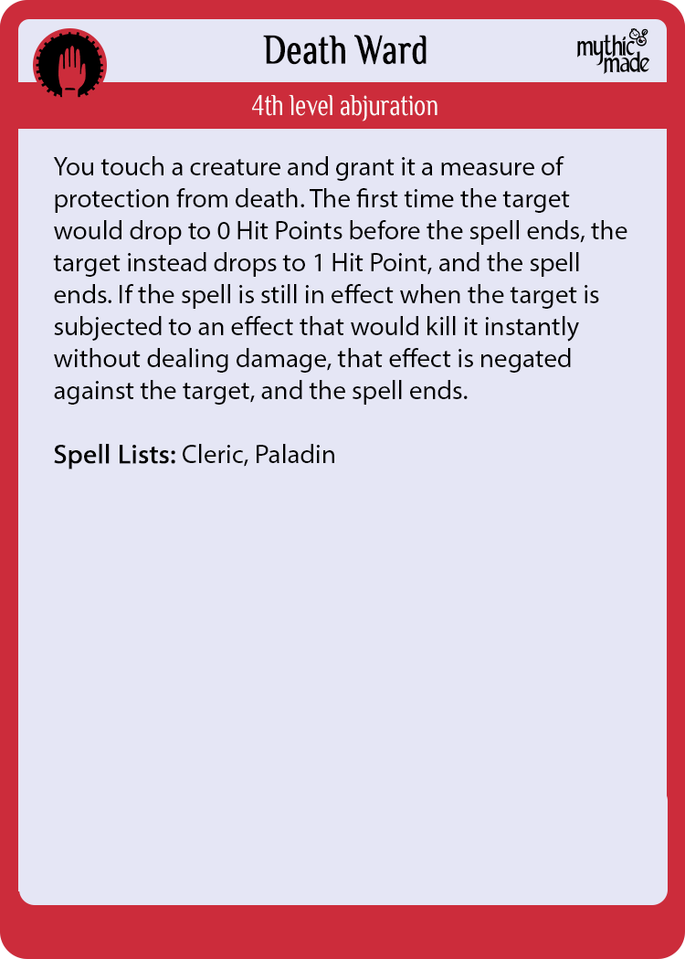 Card 7 back