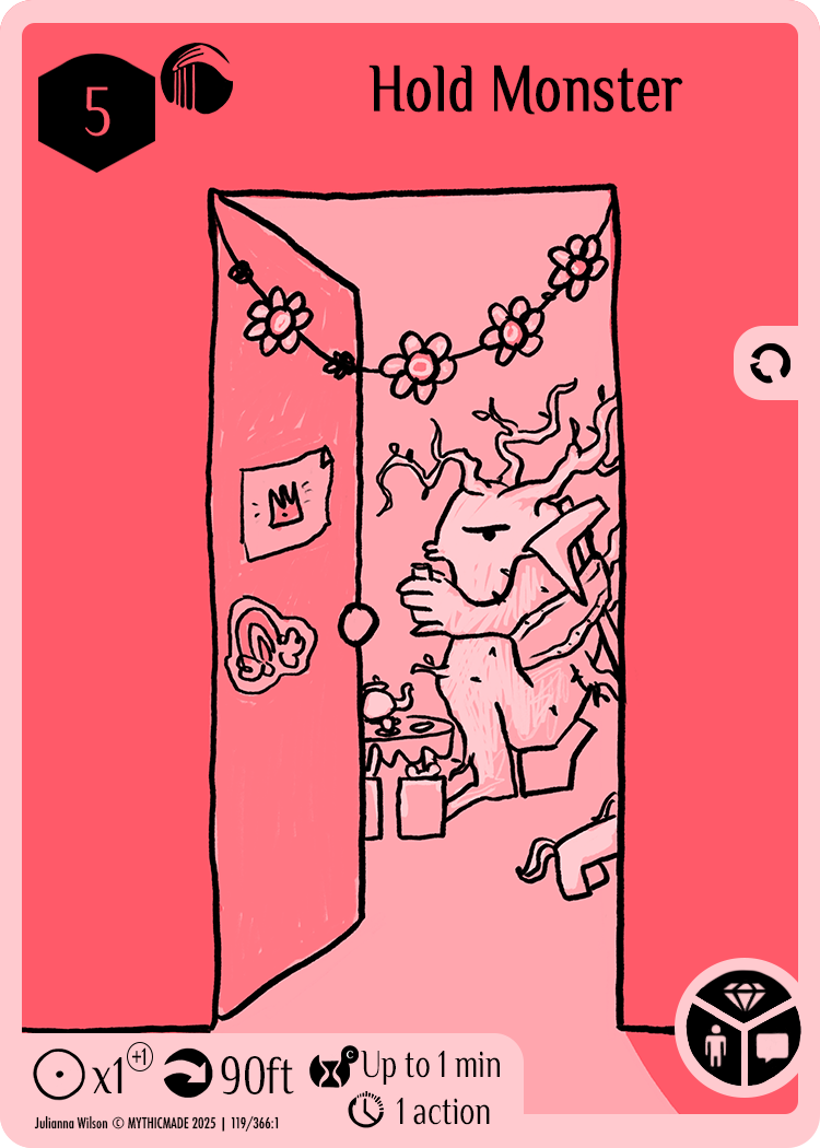 Card 10 front