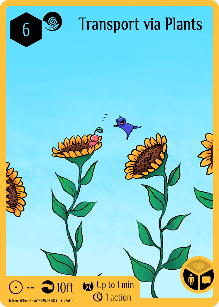 Card 2 front