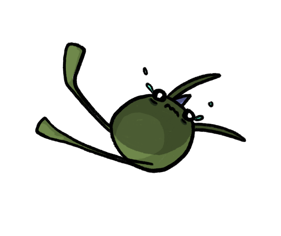 floating unifrog